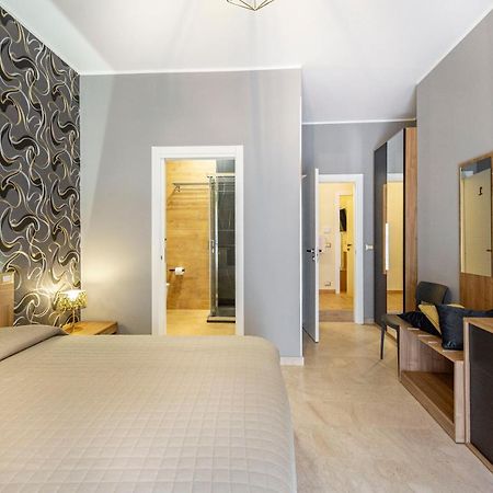 B&B Altrasia Κατάνια Εξωτερικό φωτογραφία