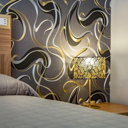 B&B Altrasia Κατάνια Εξωτερικό φωτογραφία