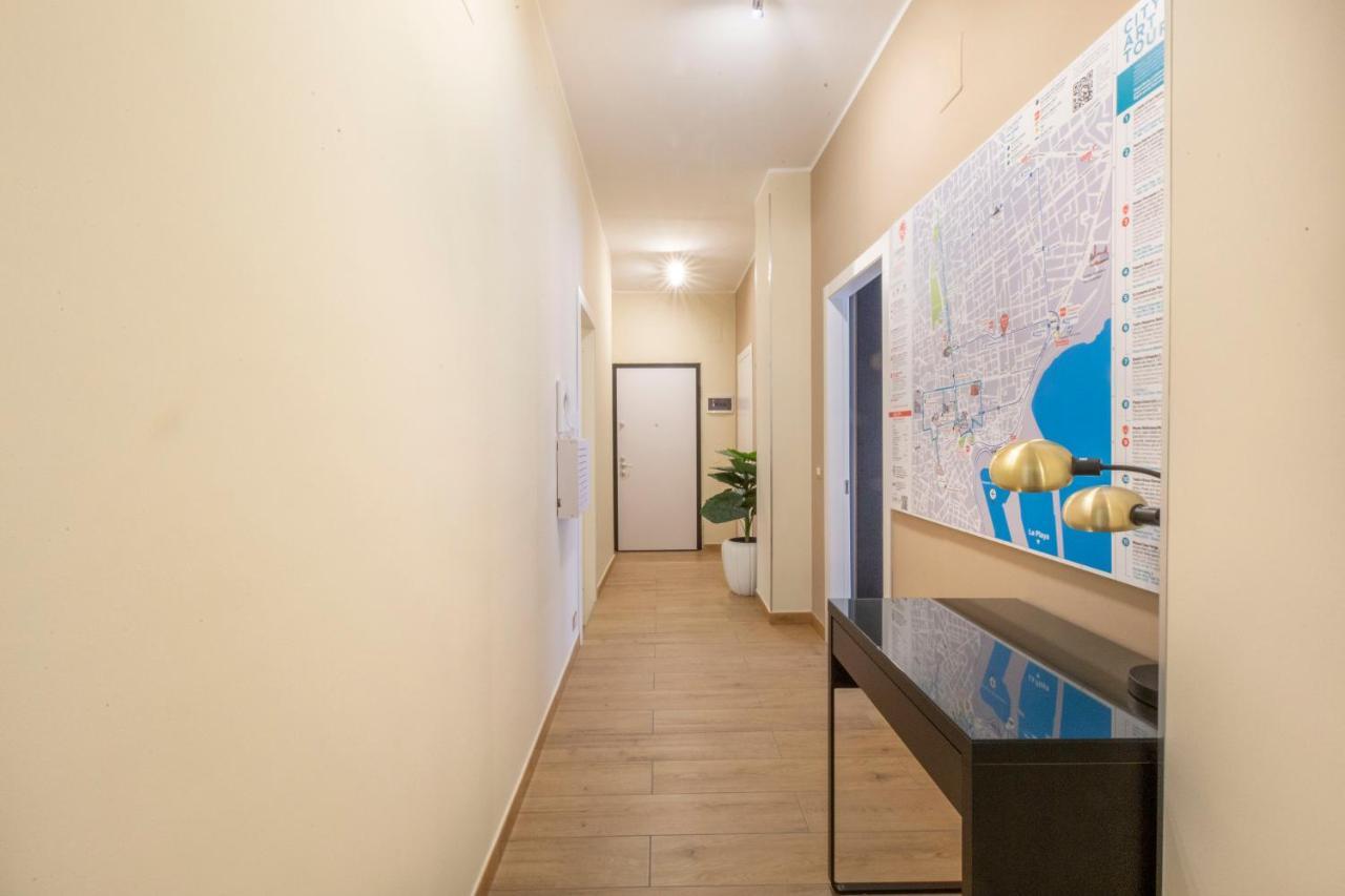 B&B Altrasia Κατάνια Εξωτερικό φωτογραφία
