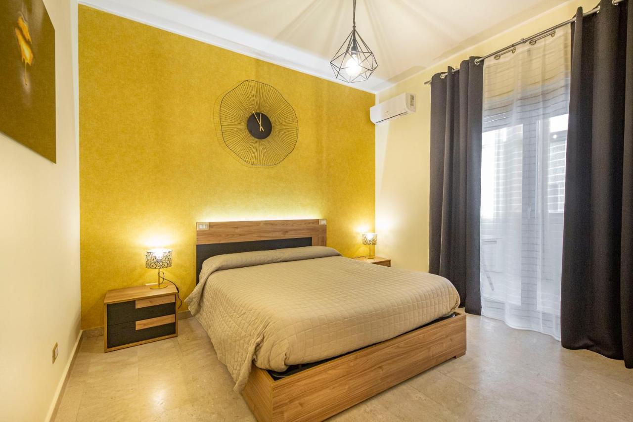 B&B Altrasia Κατάνια Εξωτερικό φωτογραφία