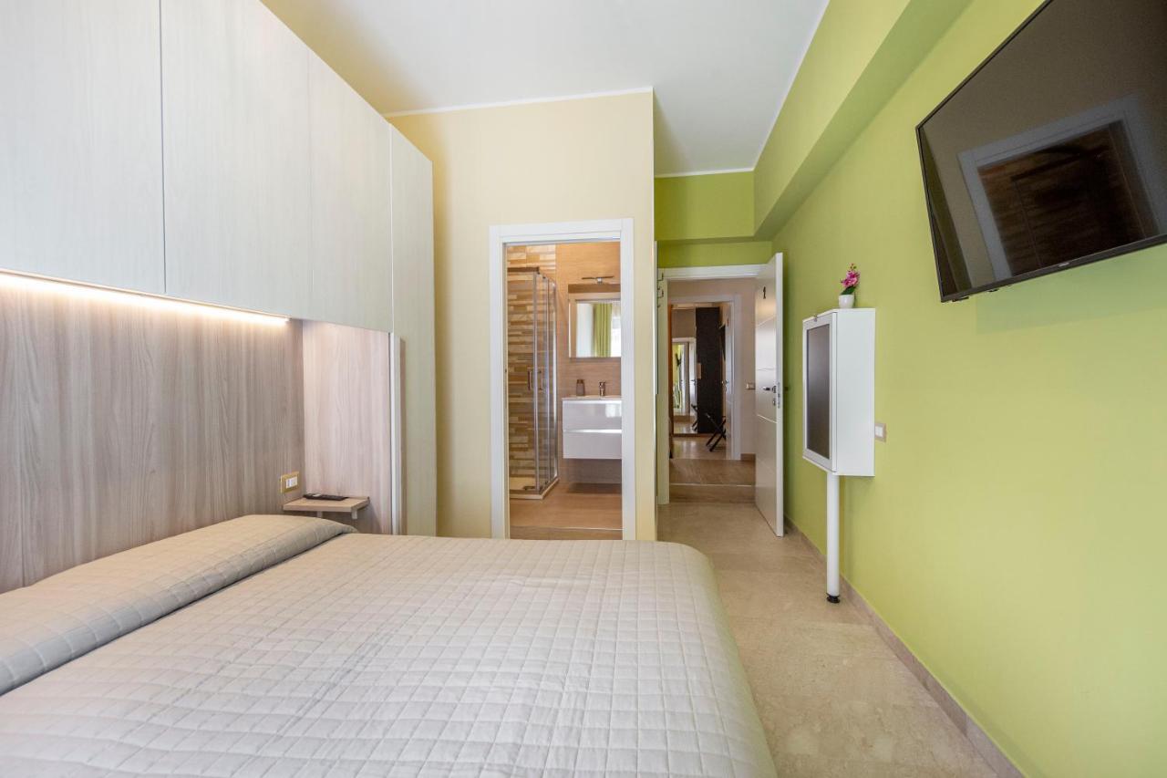 B&B Altrasia Κατάνια Εξωτερικό φωτογραφία