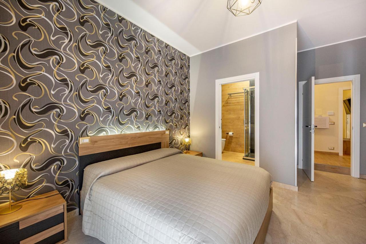 B&B Altrasia Κατάνια Εξωτερικό φωτογραφία