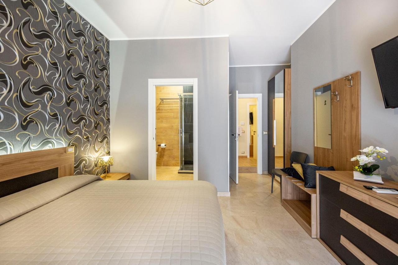 B&B Altrasia Κατάνια Εξωτερικό φωτογραφία