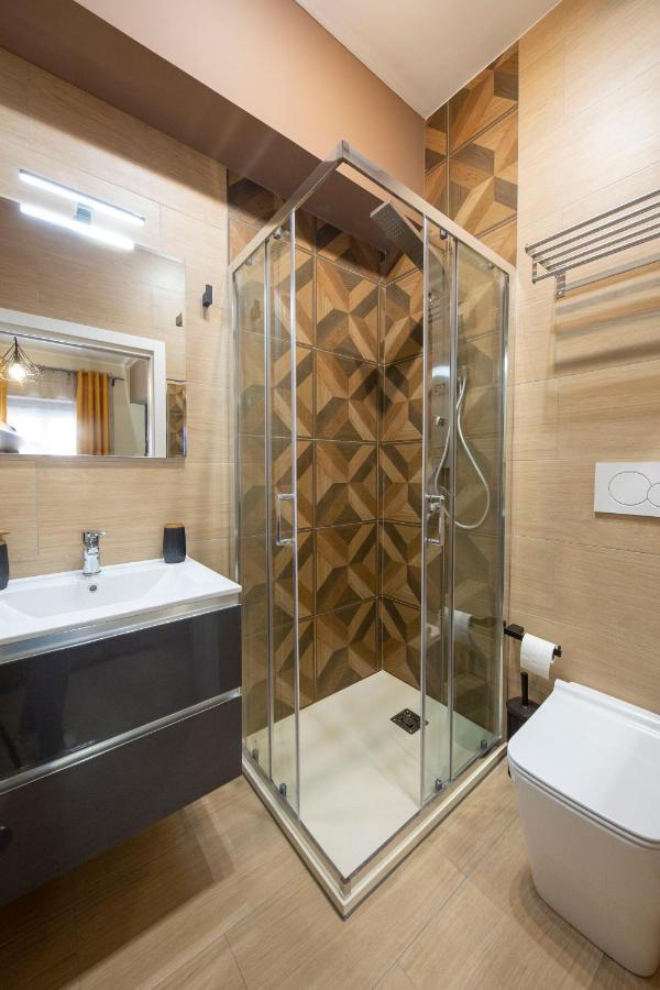 B&B Altrasia Κατάνια Εξωτερικό φωτογραφία