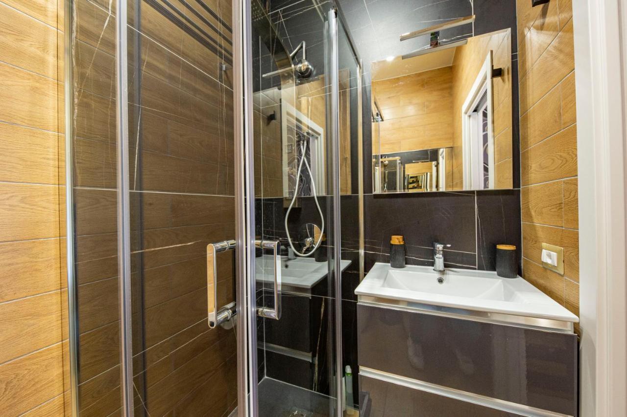 B&B Altrasia Κατάνια Εξωτερικό φωτογραφία