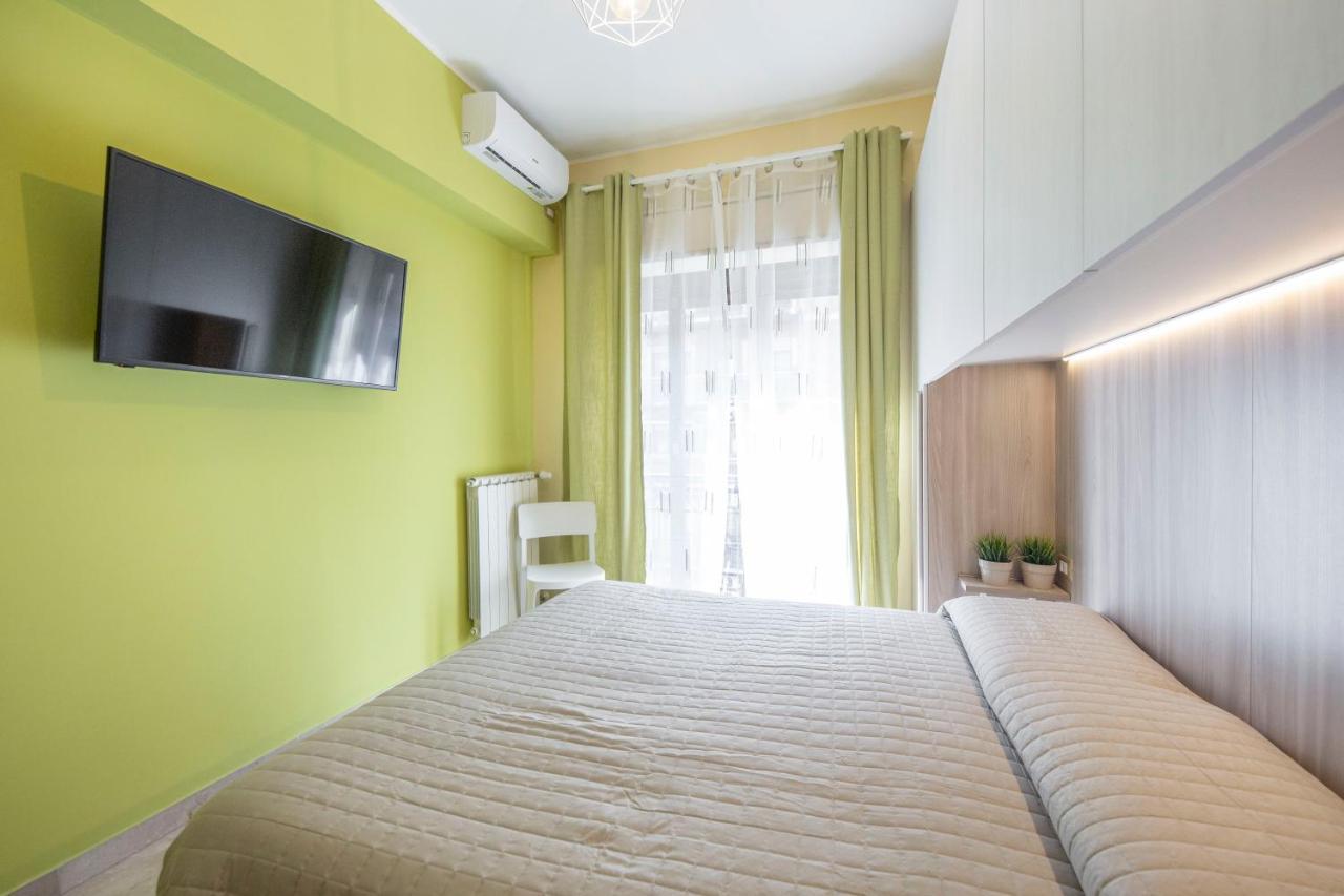 B&B Altrasia Κατάνια Εξωτερικό φωτογραφία