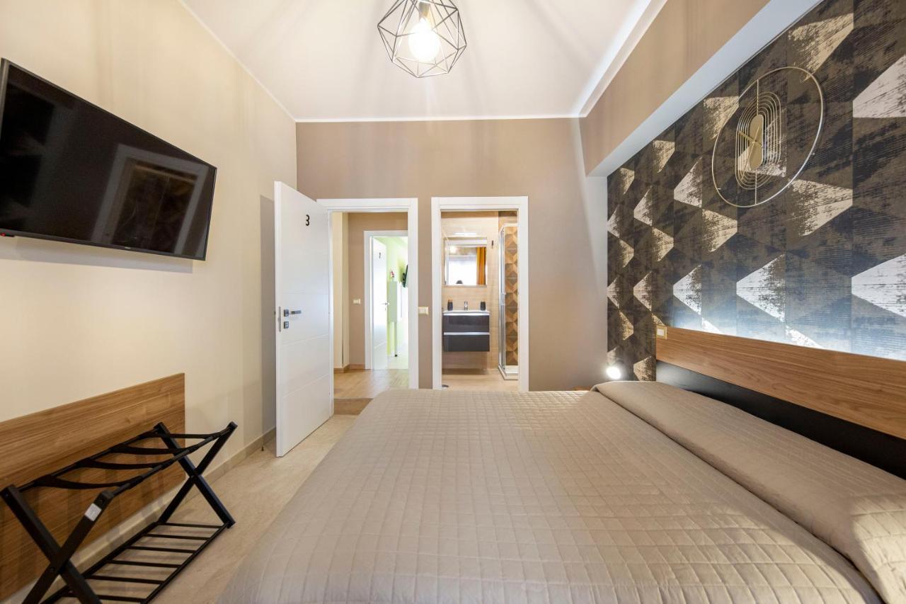 B&B Altrasia Κατάνια Εξωτερικό φωτογραφία