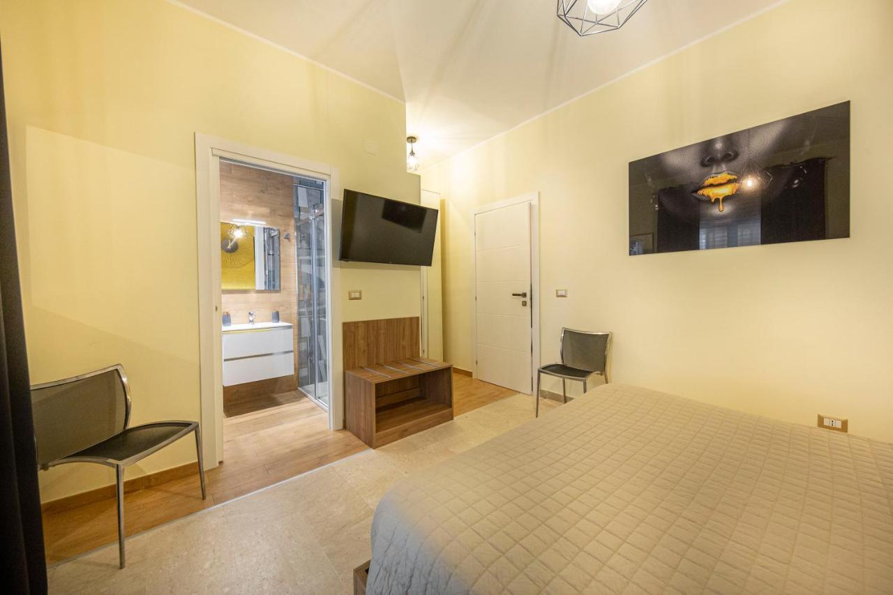 B&B Altrasia Κατάνια Εξωτερικό φωτογραφία